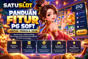 Banner SATUSLOT